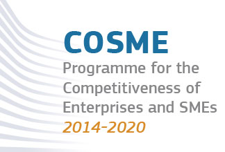 Convocatoria de COSME 2016 - Red Europea