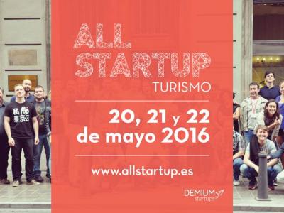 All Startup