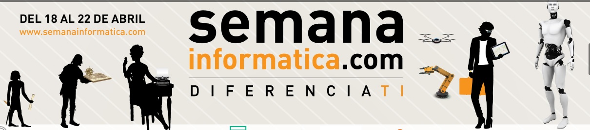 Semana inform�tica[;;;][;;;]