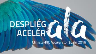 Kick-Off Networking Climate KIC Accelerator Spain
