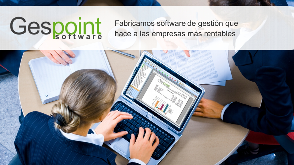 Gespoint Software