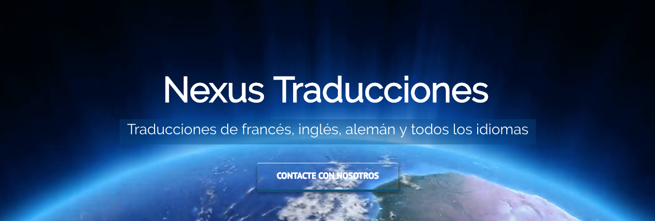 Nexus Traducciones