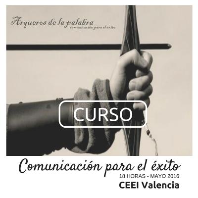Curso oratoria 2016