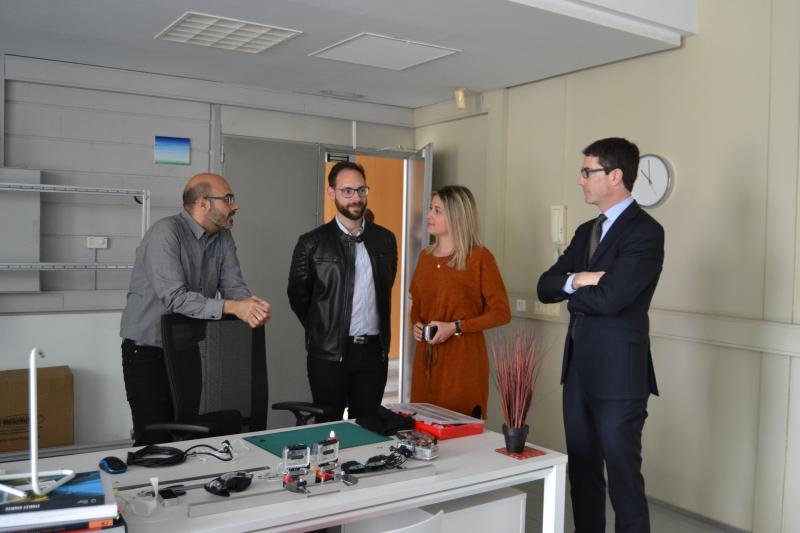 Eyesynth con Ayto La Vall D'Uix�[;;;][;;;]