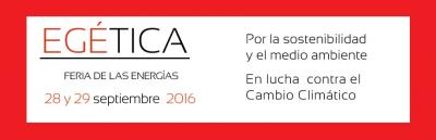 Feria energ�a Eg�tica