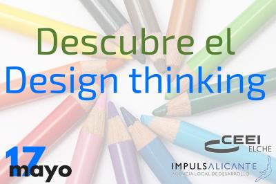 Design Thinking 17 mayo 