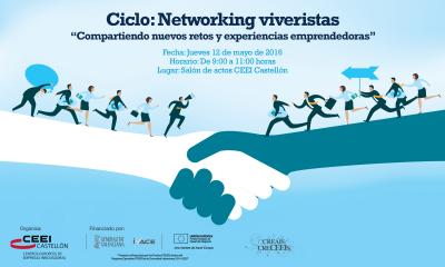 Ciclo: Networking viveristas