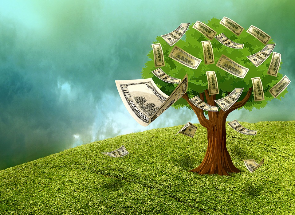 Financiaci�n de PYMEs y Emprendedores