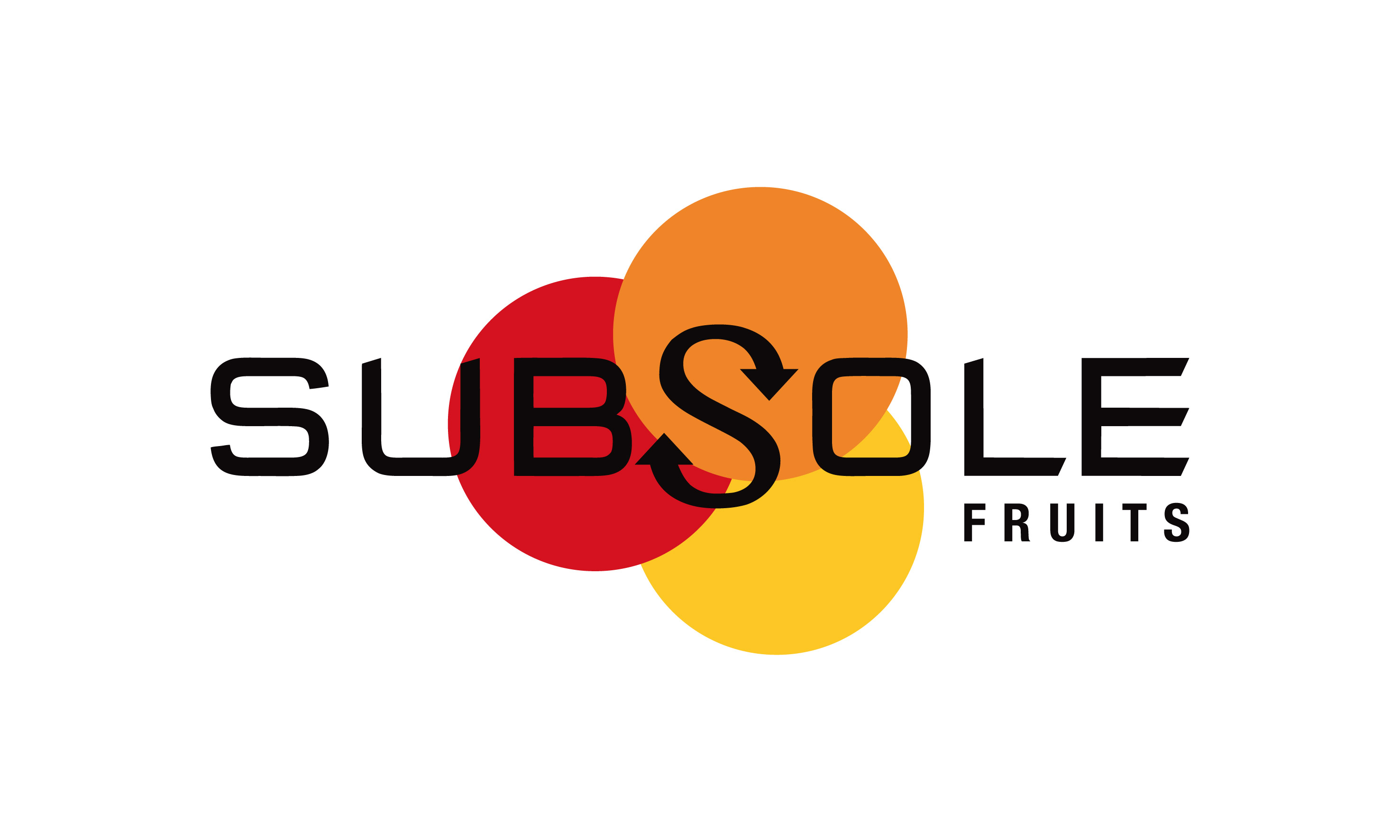 SUBSOLE FRUITS