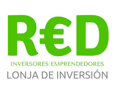 Logo RED Inversores Emprendedores