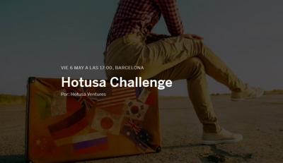 HOTUSA CHALLENGE