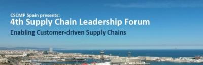 4th Supply Chain Leadership Forum