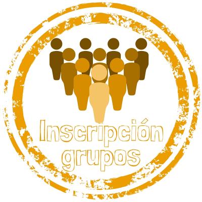 Asistencia en grupo al #EnredateElx 2016