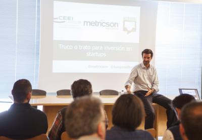 Ponencia Luis Gos�lbez 030516