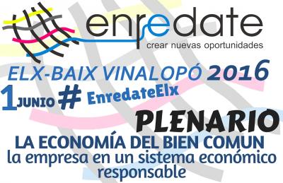 PLENARIO EnredateElx 2016