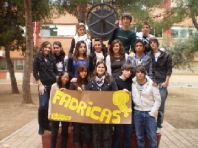 Cooperativa Fadricas