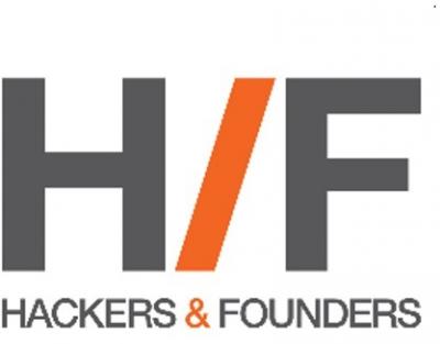 Hackers/Founders