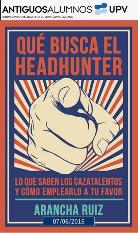 Qu busca un Headhunter?