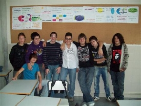 Cooperativa Team A