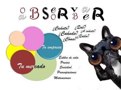 Cómo conocer las tendencias de tu mercado