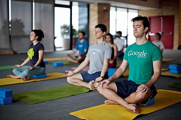 Mindfulness. Una revoluci�n en la empresa