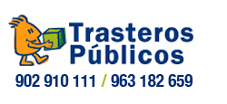 TRASTEROS P�BLICOS, S.L