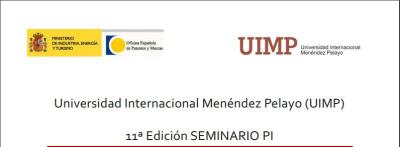 Curso UIMP: "Proteger las innovaciones en Espaa: la nueva ley de Patentes"
