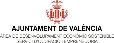 Ajuntament de Valncia rea de Desenvolupament Econmic