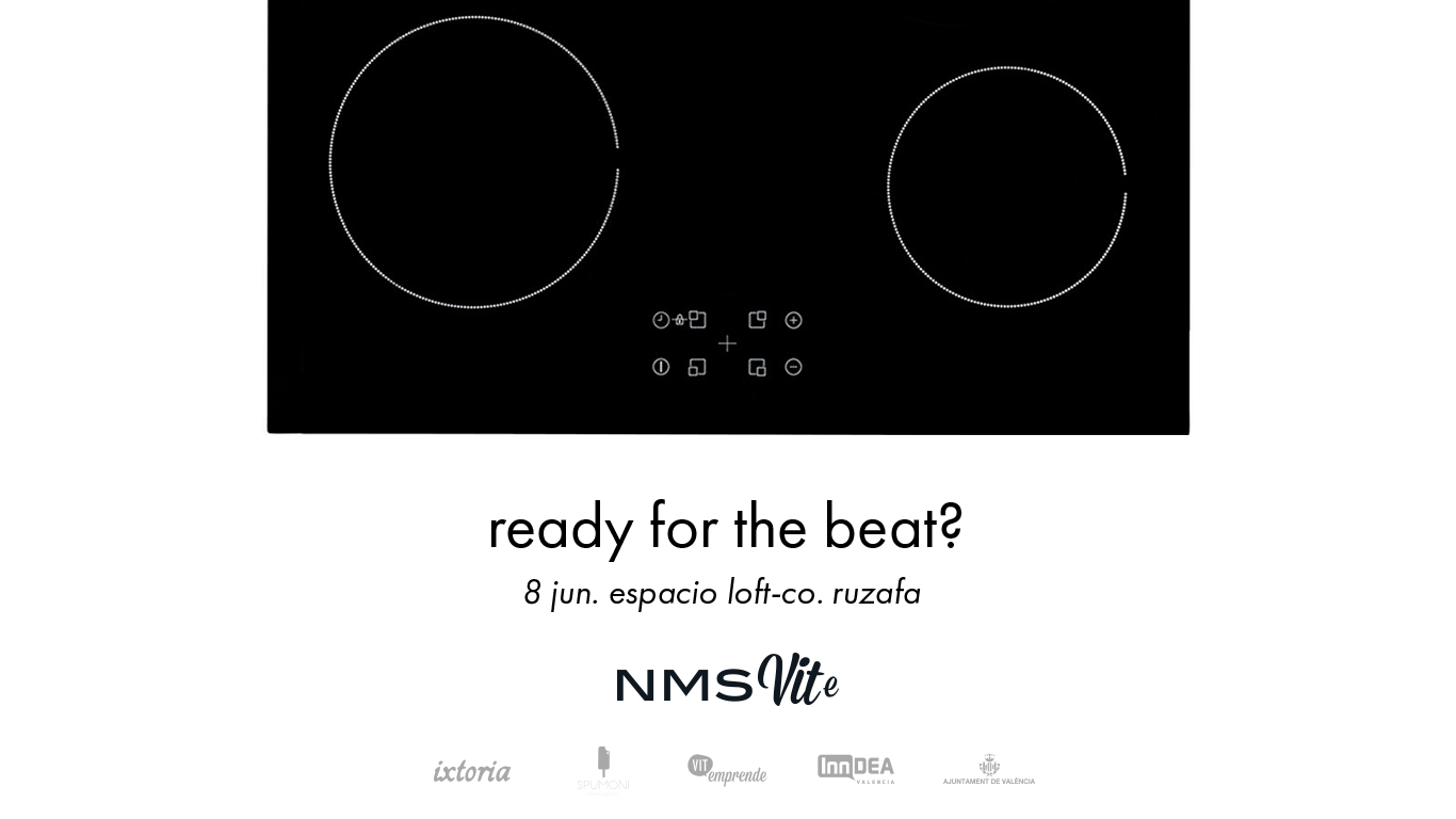 NMSVite musica
