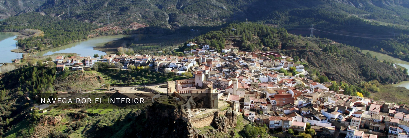 AEDL Ayuntamiento de Cofrentes