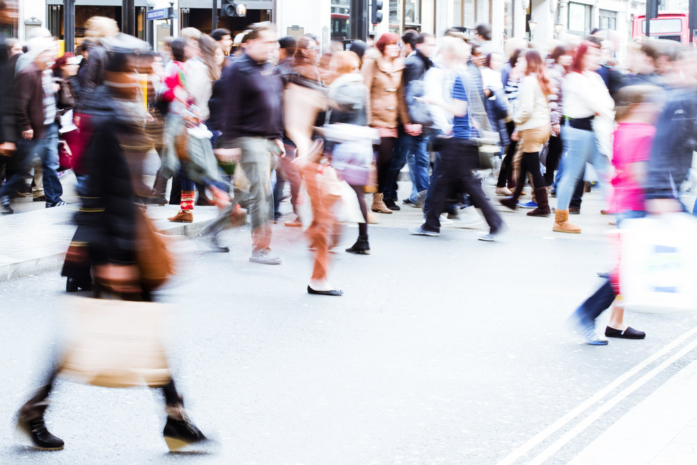 ¿Eres Cliente o tienes Clientes?