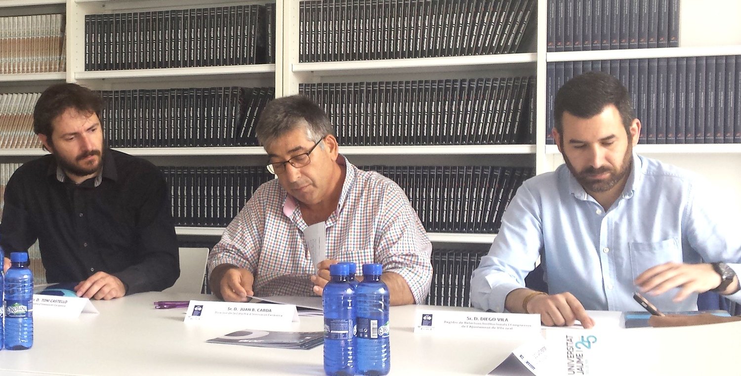 Ja està en marxa Destaca2016