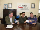 2010.Entrega Premios Monkey