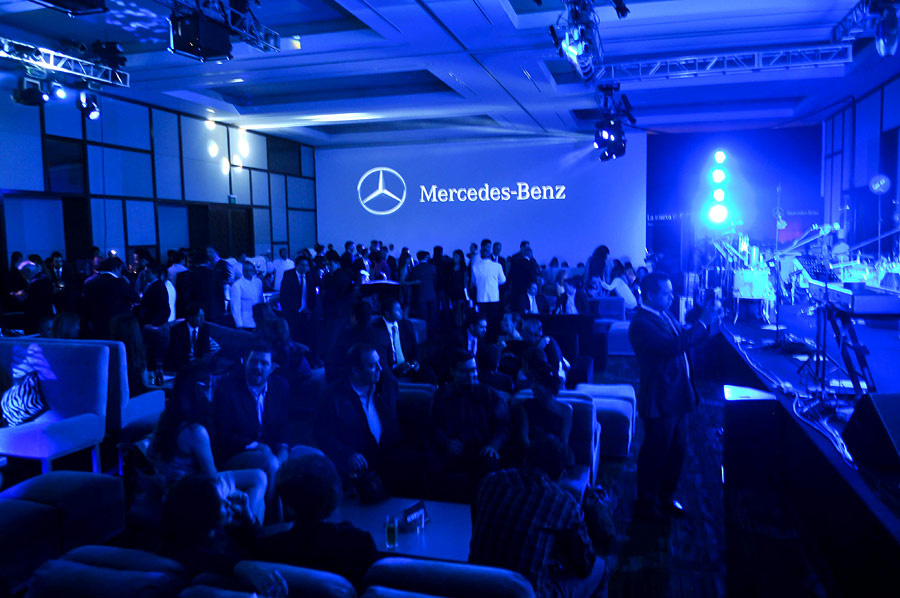 Organiza tu evento con Fit for Events