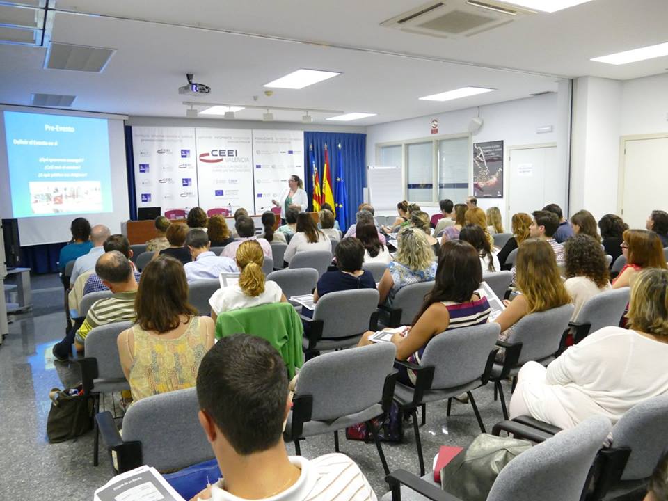 El m�n dels esdeveniments �s apassionant