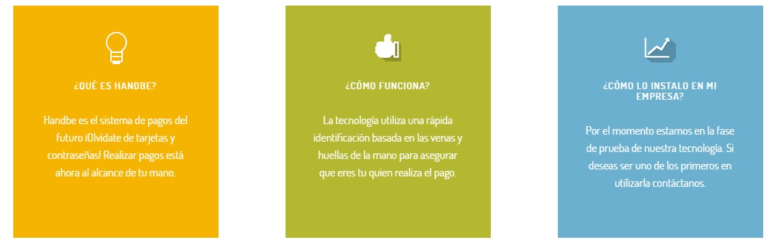 HANDBE