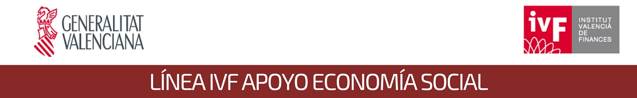 ivf apoyo ECONOMIA SOCIAL