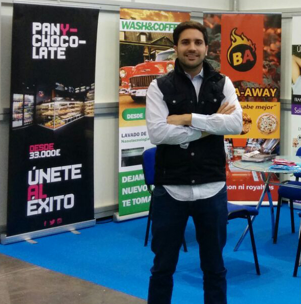 Javier Roman de Lara