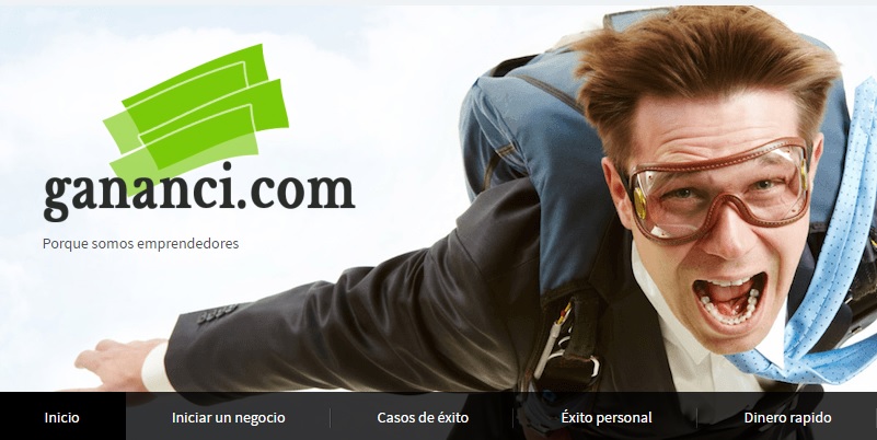 Gananci