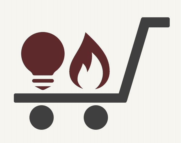¿Cuánto cobran y qué servicios nos dan, las empresas comercializadoras de luz y gas?