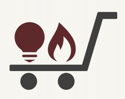 ¿Cuánto cobran y qué servicios nos dan, las empresas comercializadoras de luz y gas?