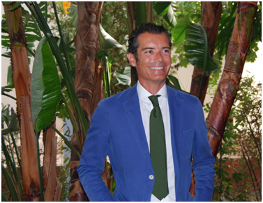 Paco Gavilán