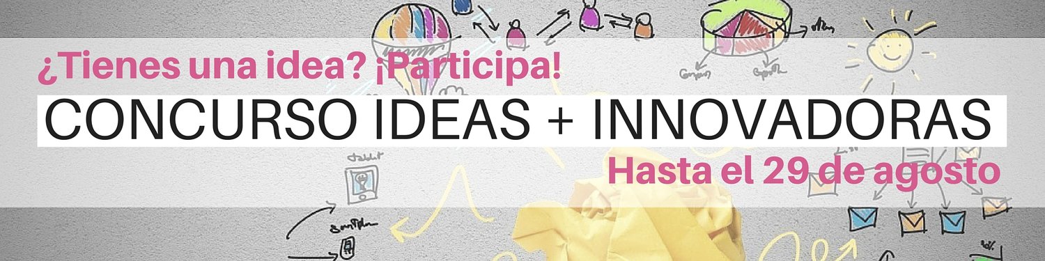 Concurso IDEAS + INNOVADORAS Florida Universitaria 2016[;;;][;;;]