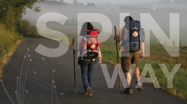 5 días y 100 km de aventura, esfuerzo, cooperación y una meta: Spin2016