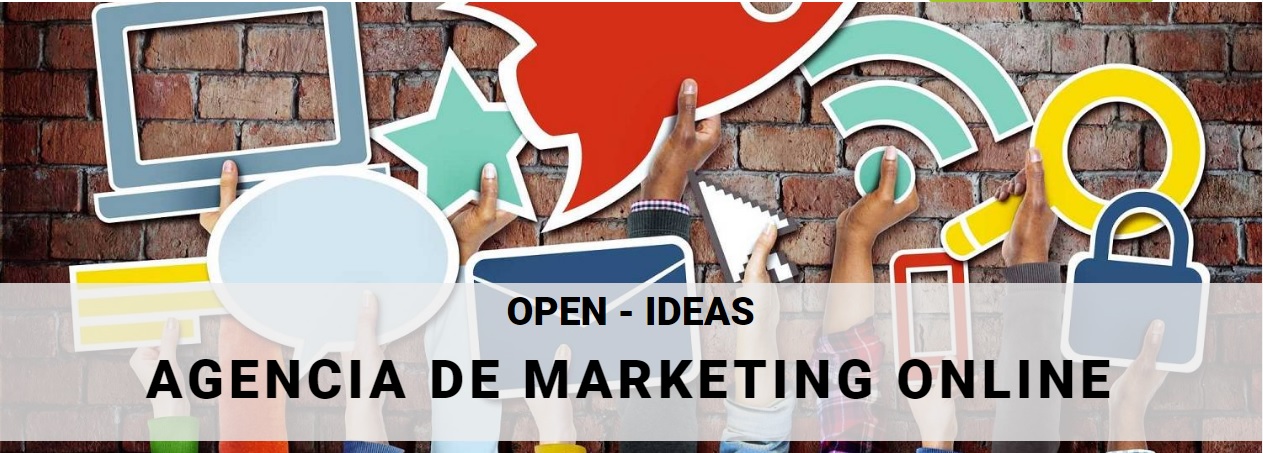 Open-Ideas, The Social Commerce Company