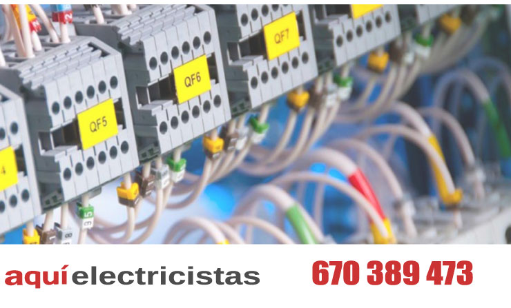 Aquielectricistas