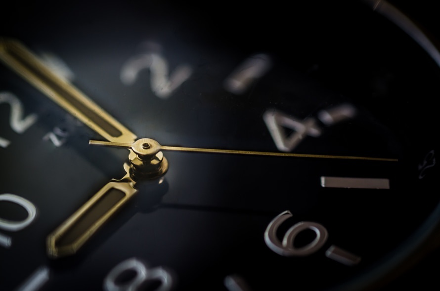 �Procrastinas?