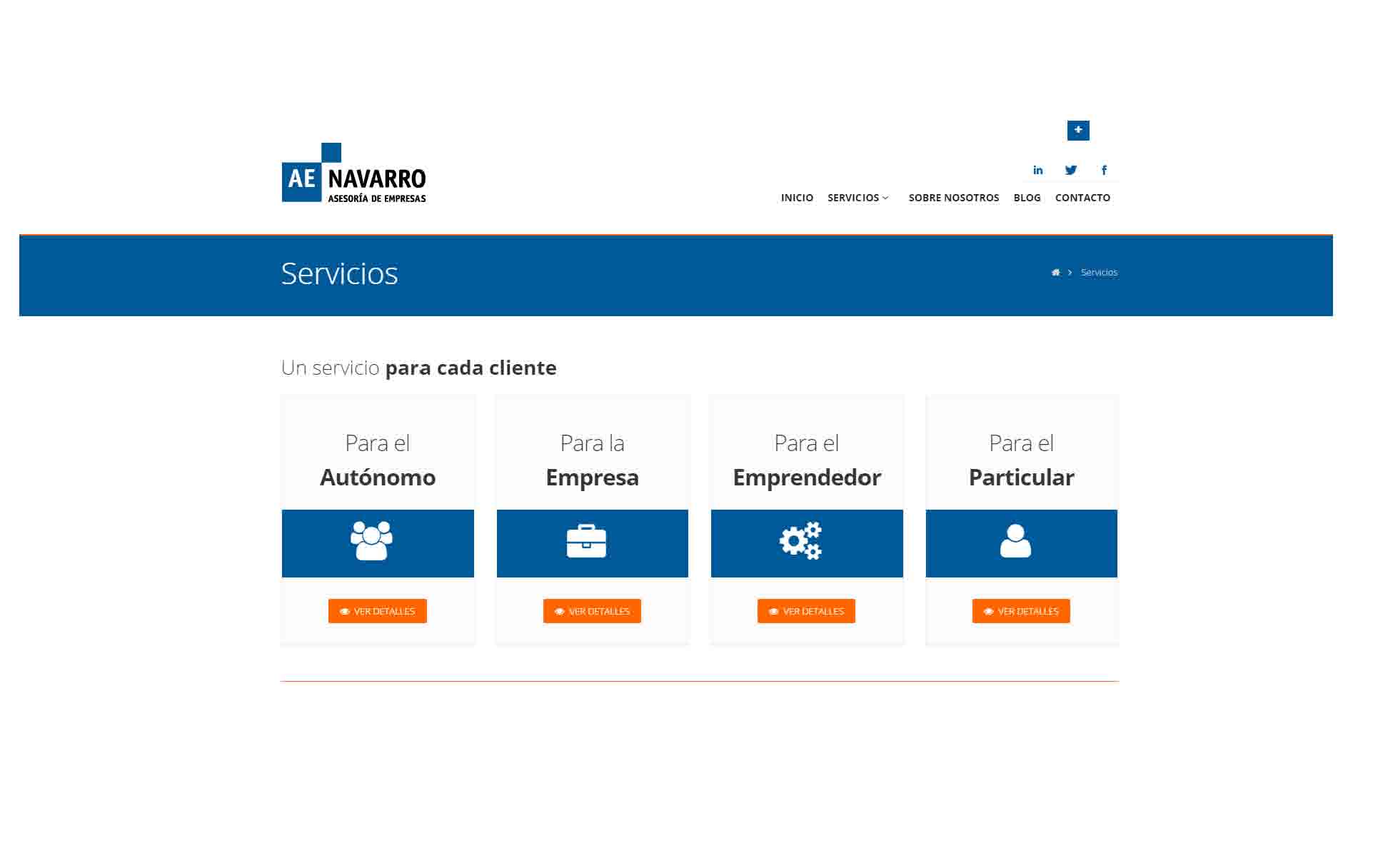 AENavarro Asesoría