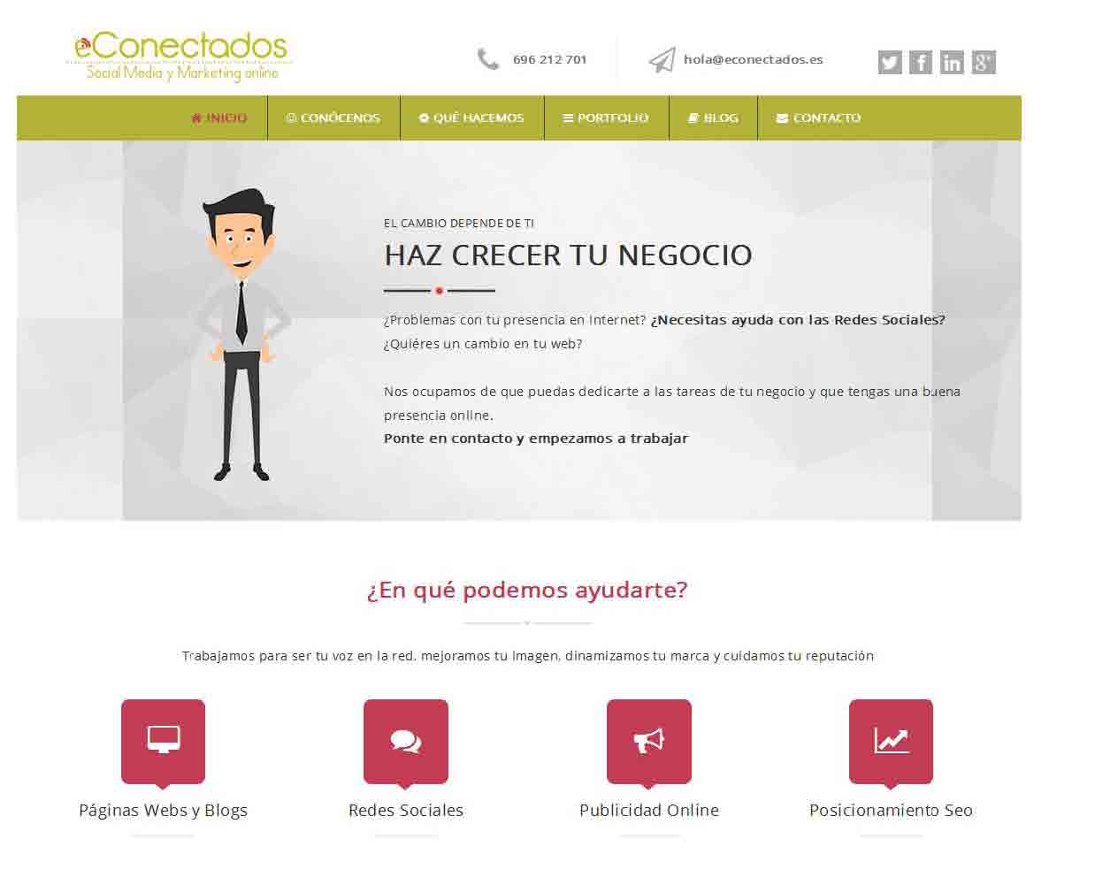 eConectados