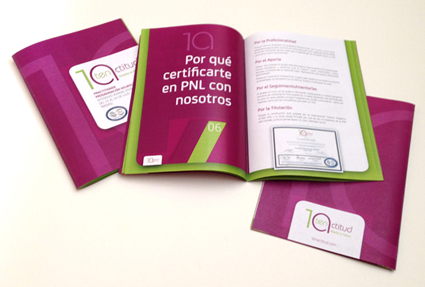 Curso Practitioner de PNL con certificado oficial de la ITA